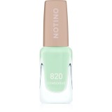 Notino Gel Effect Nail Polish lac de unghii cu efect de gel 820 Conscious 10 ml