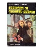 David Herbert Lawrence - Fecioara si tiganul - Vulpea - romane -