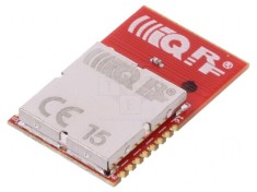 Modul RF GFSK 868MHz SMD TR-76DA