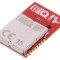 Modul RF GFSK 868MHz SMD TR-76DA