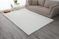 Covor Shaggy Soft Blanita 160X230 Cm foto