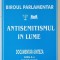 ANTISEMITISMUL IN LUME , DOCUMENTAR - SINTEZA , EDITATA DE FEDERATIA COMUNITATILOR EVREIESTI DIN ROMANIA , 2006