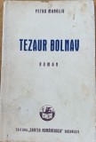 Tezaur bolnav - Petru Manoliu