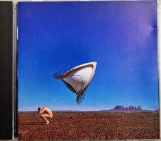 The Cranberries &amp;lrm;&amp;ndash; Bury The Hatchet 1999 NM / NM CD album Island Europa foto