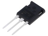 Tranzistor N-MOSFET 500V 23A 446W SUPER247