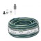 Furtun BLUEBOS PLUS 1/2&quot; 20m cu set duze