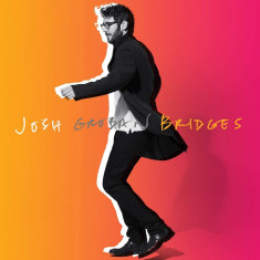 Josh Groban Bridges LP (vinyl)