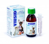 VIUSID PETS- 30ml AnimaPet MegaFood, Catalysis