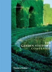 The Garden Visitor&#039;s Companion | Louisa Jones
