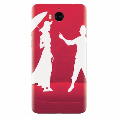 Husa silicon pentru Huawei Y6 2017, Propose Day Wishes Special foto