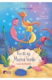 Povesti din Marea Verde. Lumina din Atlantida - Kerstin Kropac