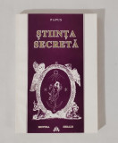 Cumpara ieftin Stiinta secreta, Papus, ed. Herald