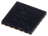 Microcontroler PIC 28kB 32MHz SPI I2C UART SMD