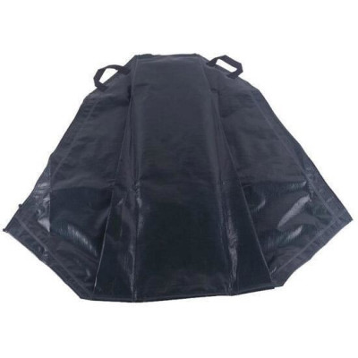 Sac pentru irigare pomi, 75 l, 76 cm GartenVIP DiyLine foto