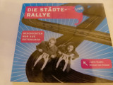 Die Stadte -rallye,816