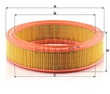 Filtru Aer 14036 C3078