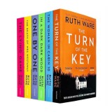 Ruth Ware: 6 Books Collection