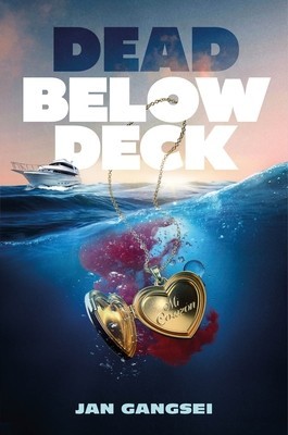 Dead Below Deck foto