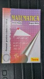 MATEMATICA CLASA A VII A , DANA RADU . EDITURA TEORA STARE FOARTE BUNA ., Clasa 7