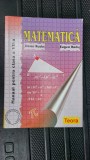 Cumpara ieftin MATEMATICA CLASA A VII A , DANA RADU . EDITURA TEORA STARE FOARTE BUNA ., Clasa 7