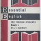 ESSENTIAL ENGLISH FOR FOREIGN STUDENTS BOOK 2 by C. E. ECKERSLEY , 1966