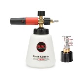 Lance spumare universala MJJC Pro V2 - Cupla rapida standard &Eacute;&cedil;11.5 mm L=20 mm