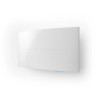 Recuperator de Caldura Helty Flow Plus cu Filtru F7+G4, Suprafata 42 m&sup2;, Randament 91 %, Functie Free Cooling SmartElectro IntelligentHouse