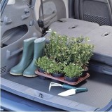 Covoras Universal pentru Portbagaj - Protectie Antiderapanta, dimensiune 100 x