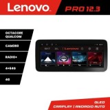 Navigatie vw multivan 2003-2015 K-multivan Lenovo PRO 4+64 12.3 inch qled android 4G DSP gps internet CarStore Technology
