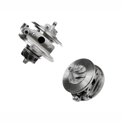 Miez Turbocompresor Vw Touran, Passat, Jetta, Golf 5, Skoda Octavia, Seat Toledo, Leon, Altea Xl, Audi A3, Motorizare 1.9 Tdi, EU foto