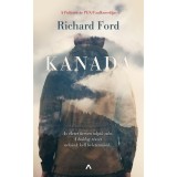 Kanada - Richard Ford