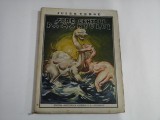 SPRE CENTRUL PAMANTULUI - JULES VERNE