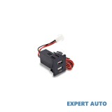 Mufa usb incarcator bord compatibila volkswagen t5 cod: stuh003r Alta marca Alt model #7