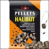 PELETE CARP ZOOM HALIBUT 2 MM 800GR