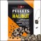PELETE CARP ZOOM HALIBUT 2 MM 800GR