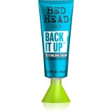 TIGI Back It Up Texturizing Cream crema styling pentru definire si modelare 125 ml