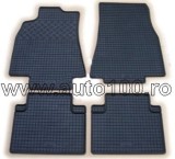 Covorase Cauciuc Dedicate Mazda 2 II (2007-2014) Rigum Cehia - Presuri Auto Interior