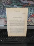 Cercetări microtectonice &icirc;n regiunea Ghelar-Teliuc, Munții Poiana Ruscă, Iosif Bercia, Elvira Bercia, c. 1962, 153