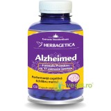 Alzheimed 120cps