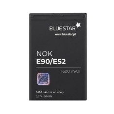 Acumulator NOKIA E52 BP-4L (1600 mAh) Blue Star