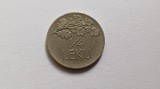 Albania- &frac14; lek 1927