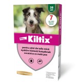 Cumpara ieftin Kiltix S Zgarda Antiparazitara Caini, 38 cm