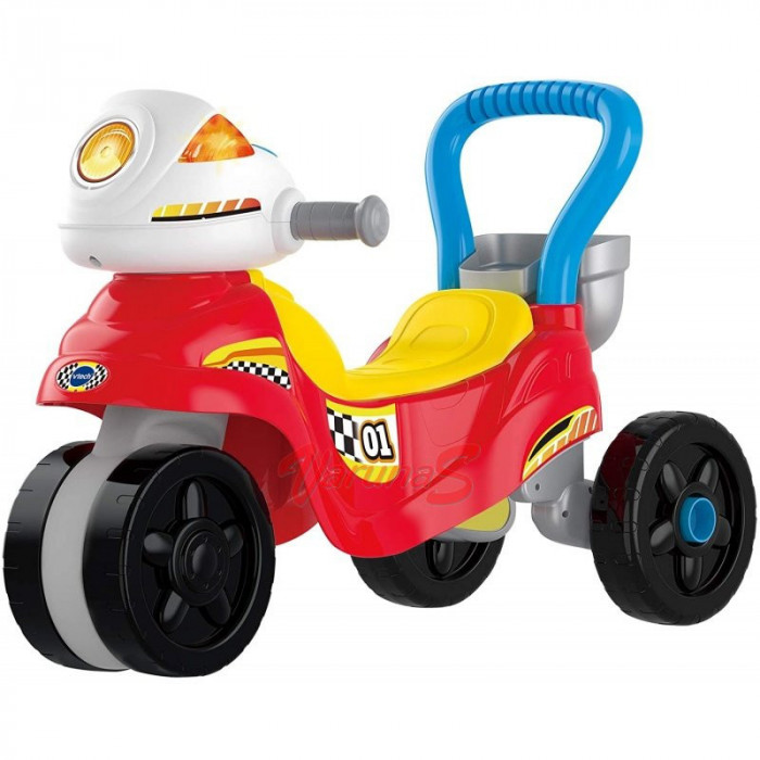 VTECH Rider Moto 3 in 1