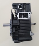 Bloc motor echipat Briggs &amp; Straton 398211 (piston de 65mm)