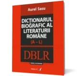 Dictionarul biografic al literaturii romane (A-L) - Paralela 45