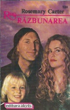 Razbunarea - Rosemary Carter foto