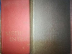 Tratat de medicina interna. Bolile aparatului digestiv- Radu Paun, Benedict Gheorghescu