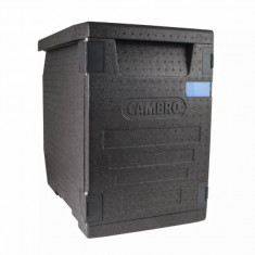 Container izotermic transport Cambro 86L pentru GN 1 1 64 x 44 cm