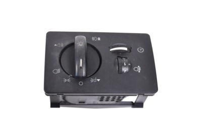 Modul de control comutator faruri FORD KUGA I 2011 OEM: 7M5T-13A024-BA 13304318 foto