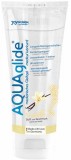 Lubrifiant AQUAglide Cu Aroma De Vanilie, 100 ml, Joydivision